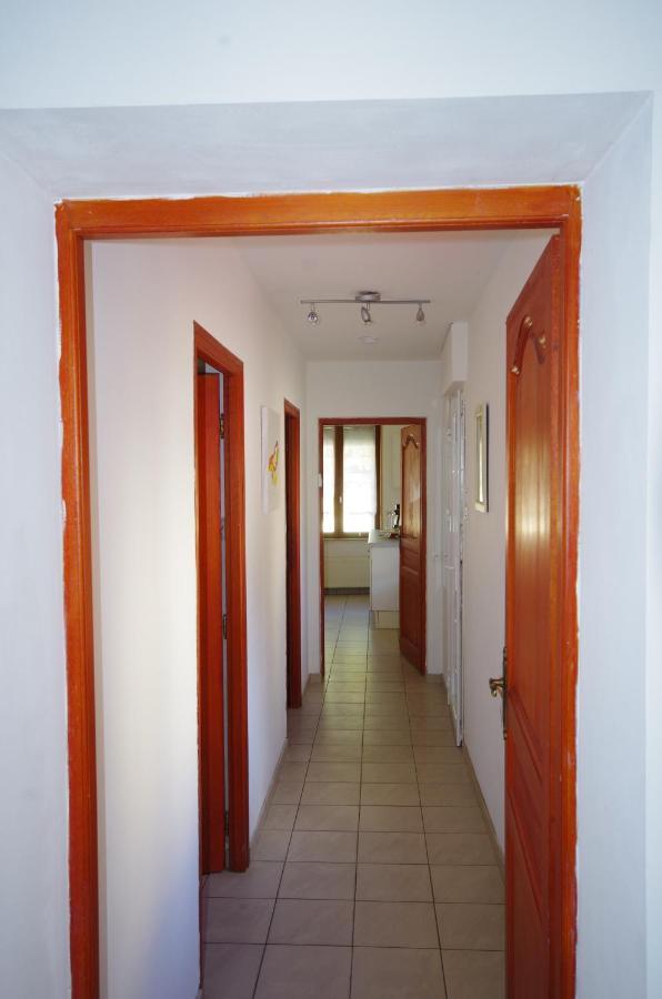 Le Patio De Mimi Villa Oisy-le-Verger ภายนอก รูปภาพ